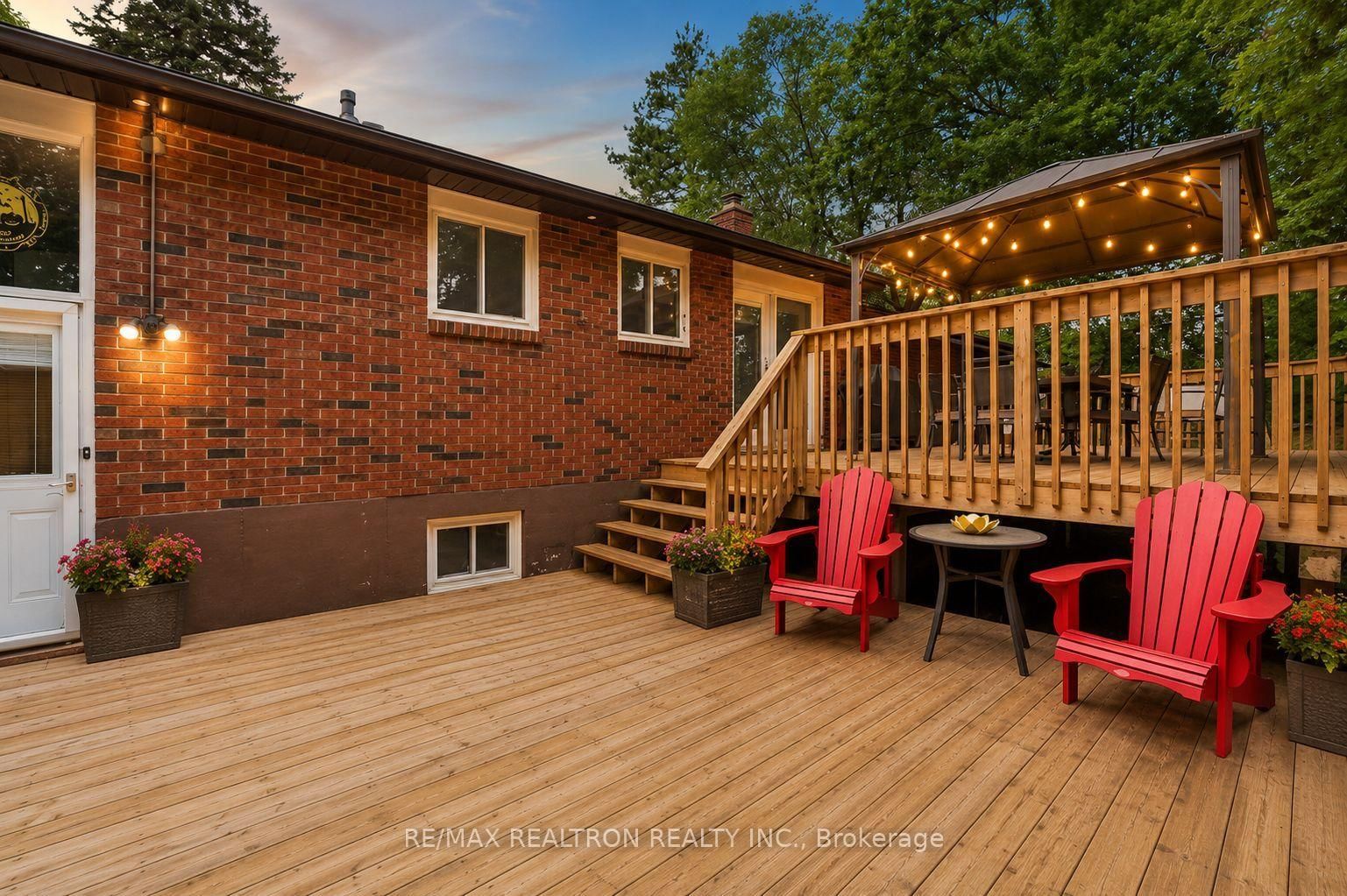 15 Park Road • Bradford West Gwillimbury, ON photo 23