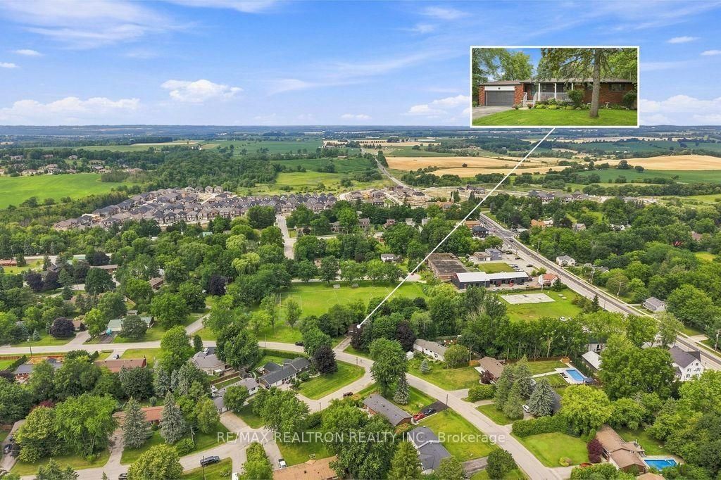 15 Park Road • Bradford West Gwillimbury, ON photo 26