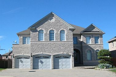 Detached House sold at 115 Golden Tulip Crescent, Markham, Ontario, L6C1W4 - Cachet - MLS: N1364695