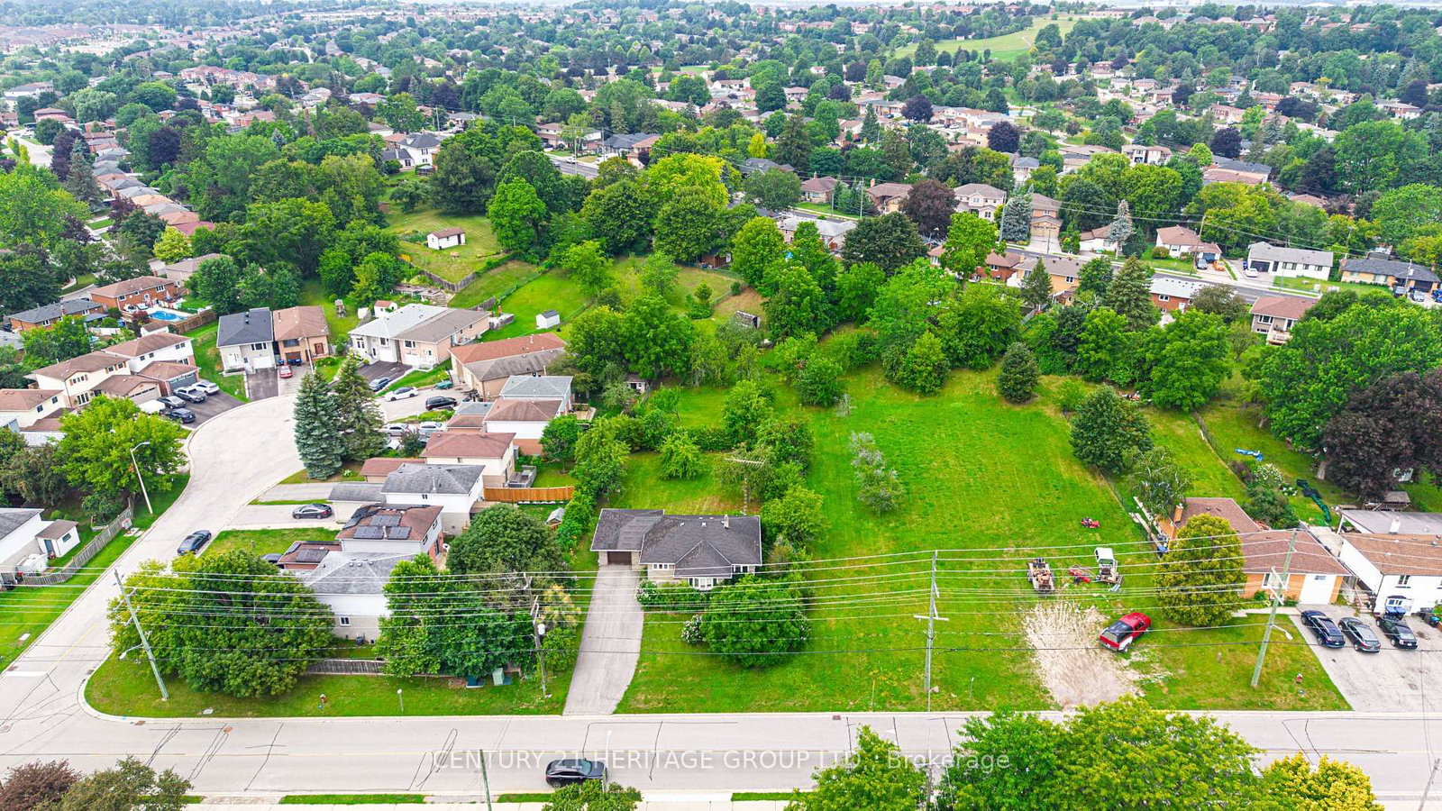 270 Walker Avenue • Bradford West Gwillimbury, ON photo 25