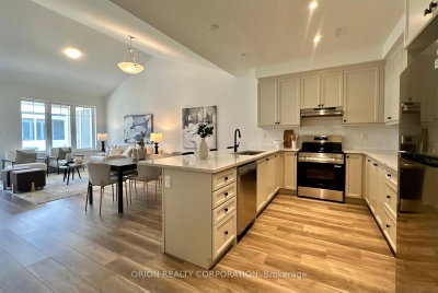 719 Sargeant Place • Innisfil, ON photo 4
