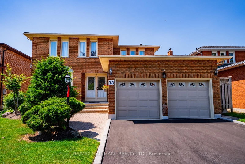 75 Captain Francis Drive