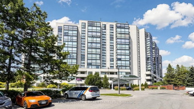 Condo sold at 114-20 Harding Boulevard, Richmond Hill, Ontario, L4C 9S4 - North Richvale - MLS: N13647124