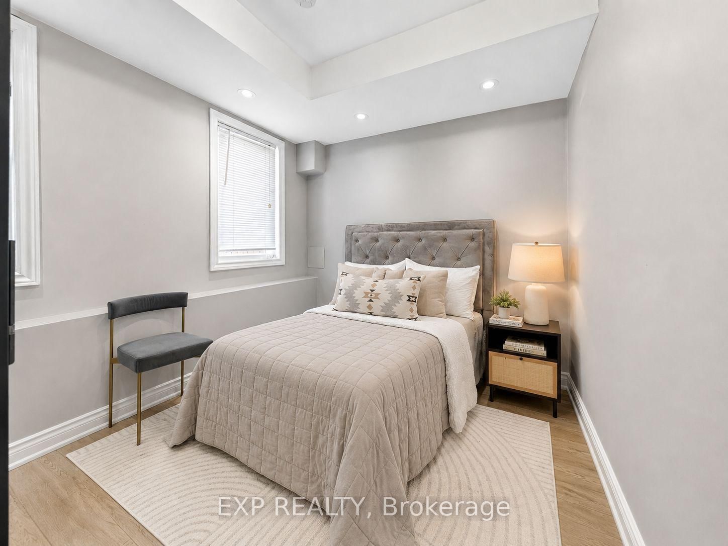 3 Baffin Court • Richmond Hill, ON photo 17