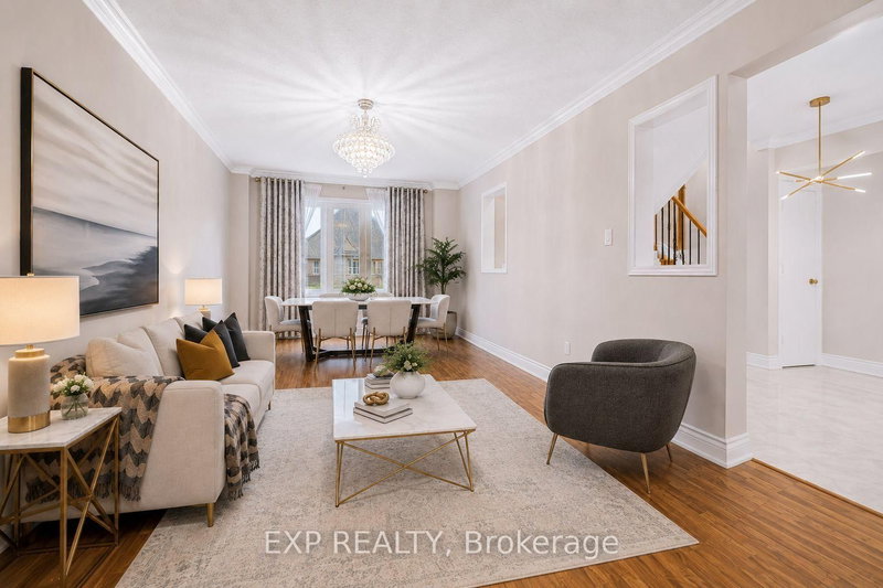 3 Baffin Court