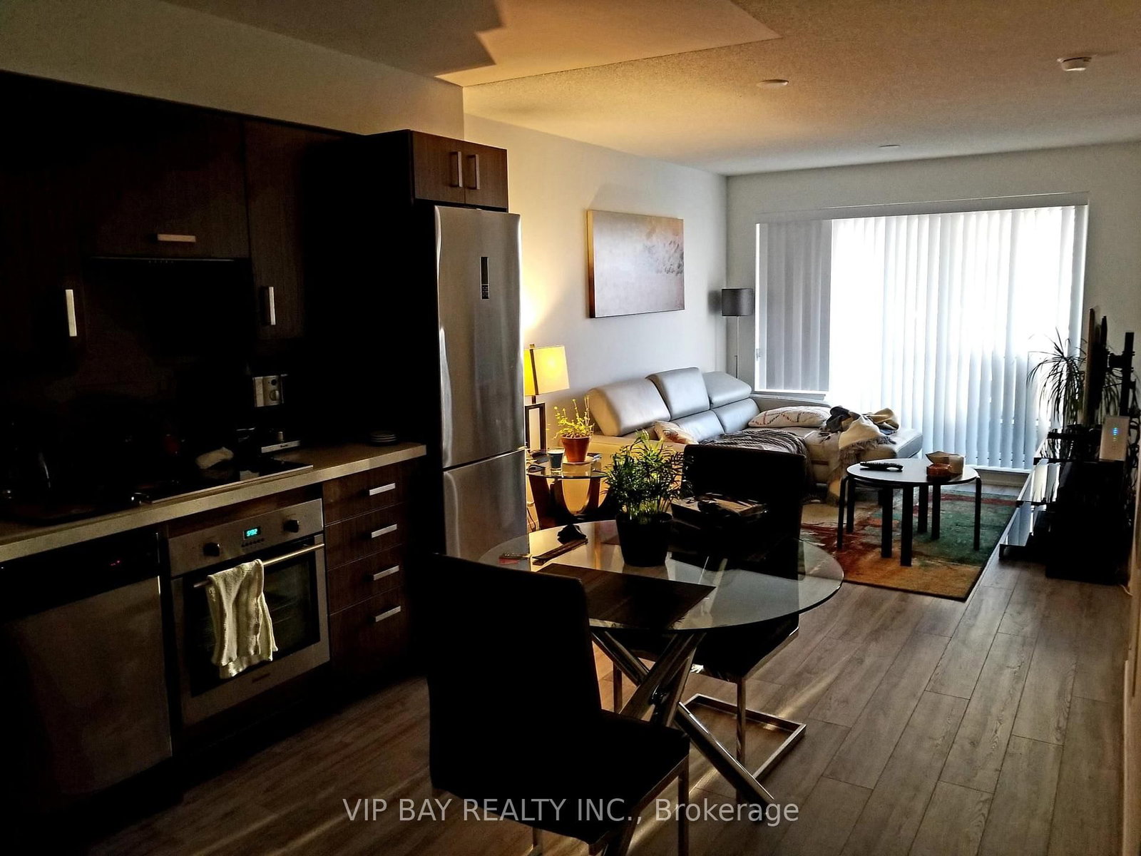 18 Uptown Drive • #1103 • Markham, ON photo 19
