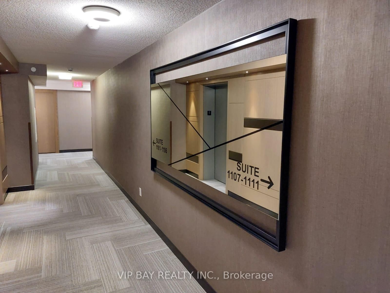 18 Uptown Drive • #1103 • Markham, ON photo 27