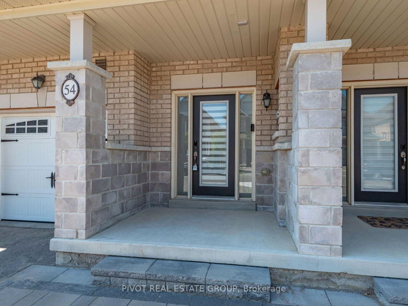 54 Spofford Drive