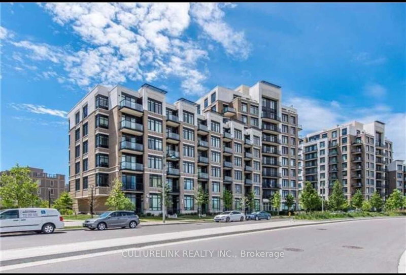 1008 - 111 Upper Duke Crescent