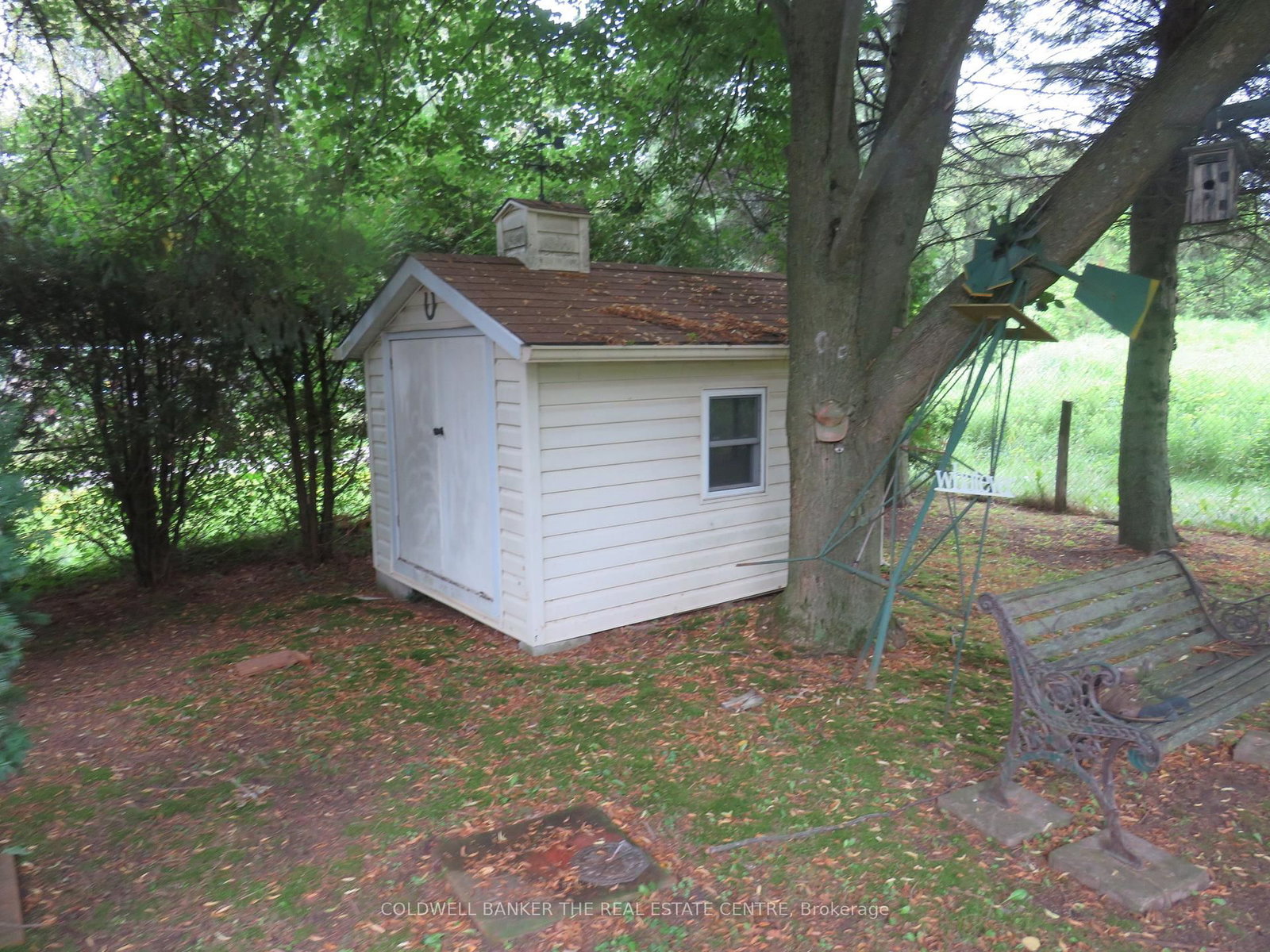 5471 8th Line • Essa, ON photo 27