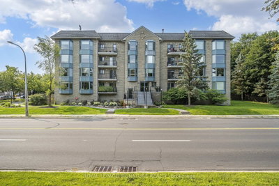 85 Wellington Street W • #204 • Aurora, ON photo 2