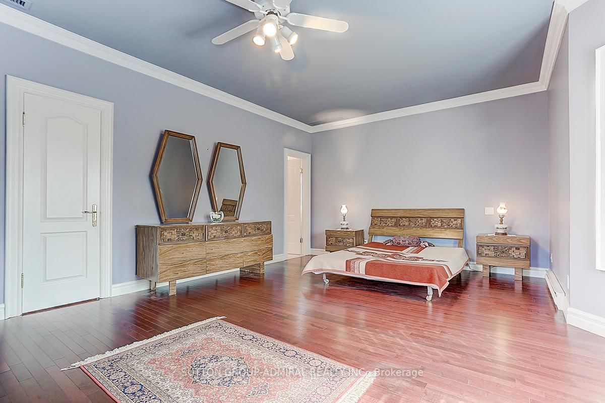 206 Arnold Avenue • Vaughan, ON photo 27