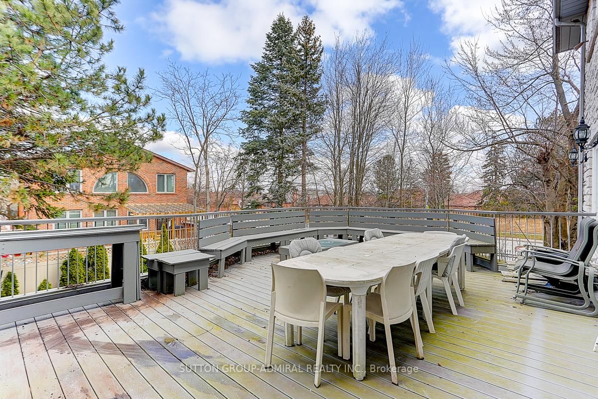 206 Arnold Avenue • Vaughan, ON photo 28