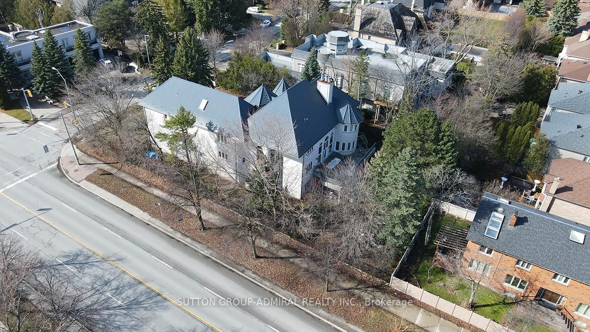 206 Arnold Avenue • Vaughan, ON photo 32