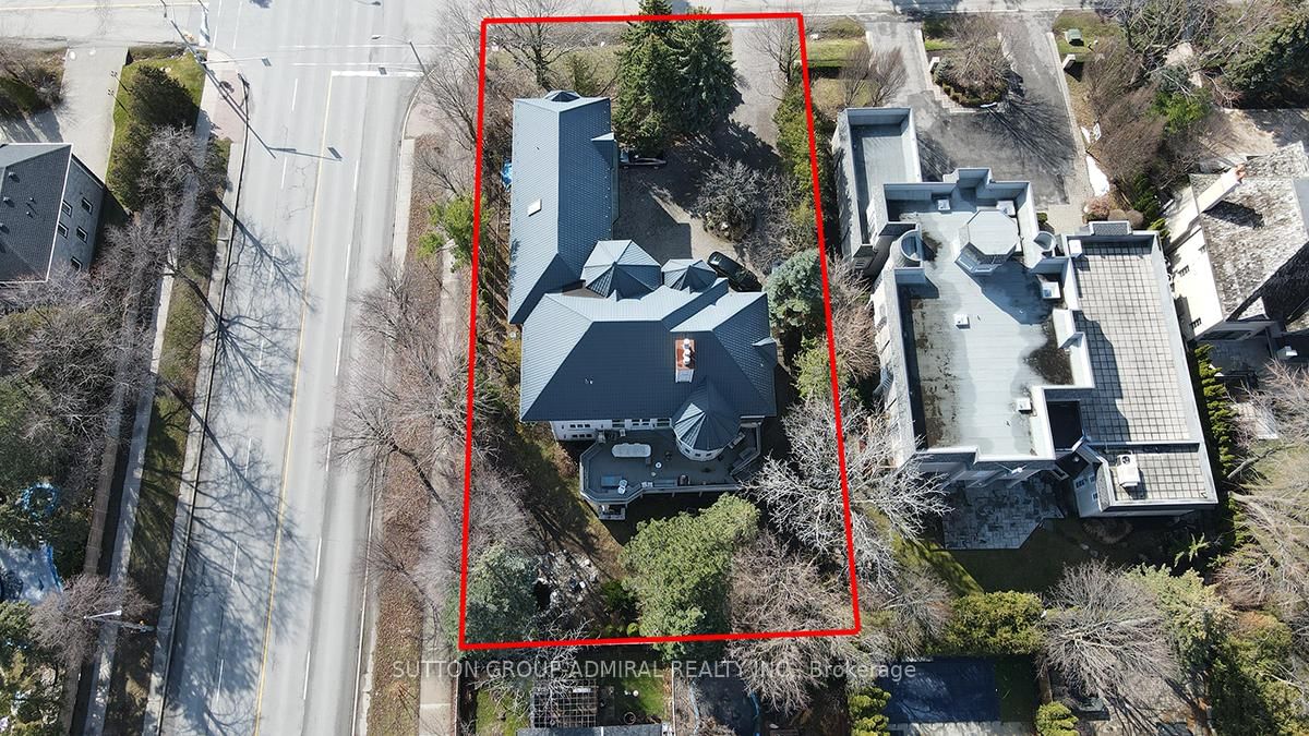 206 Arnold Avenue • Vaughan, ON photo 33