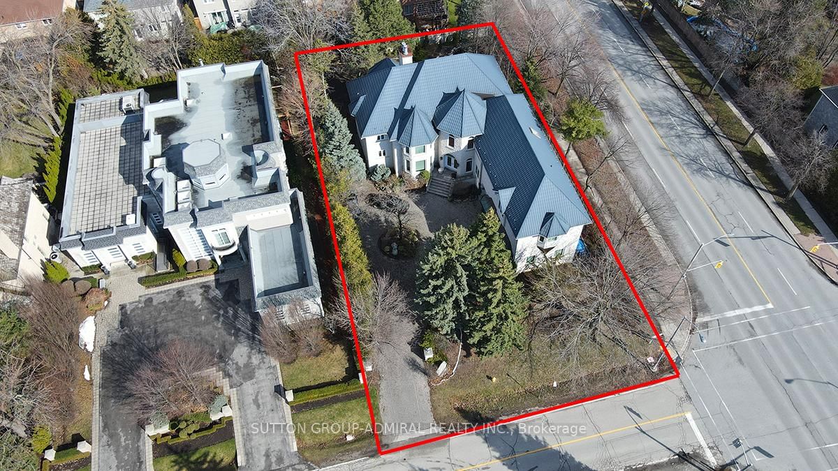 206 Arnold Avenue • Vaughan, ON photo 35