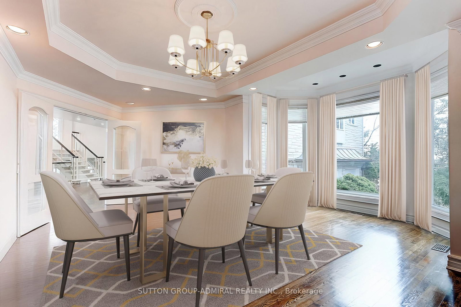 206 Arnold Avenue • Vaughan, ON photo 5