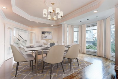 206 Arnold Avenue • Vaughan, ON photo 5
