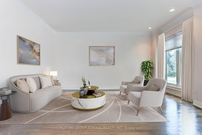 206 Arnold Avenue • Vaughan, ON photo 6