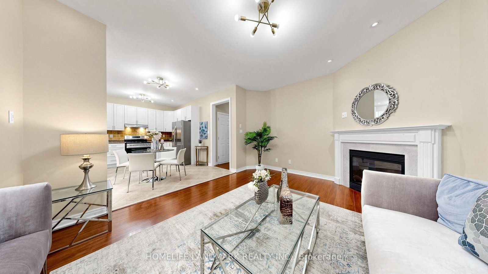 129 Beare Trail • Newmarket, ON photo 12