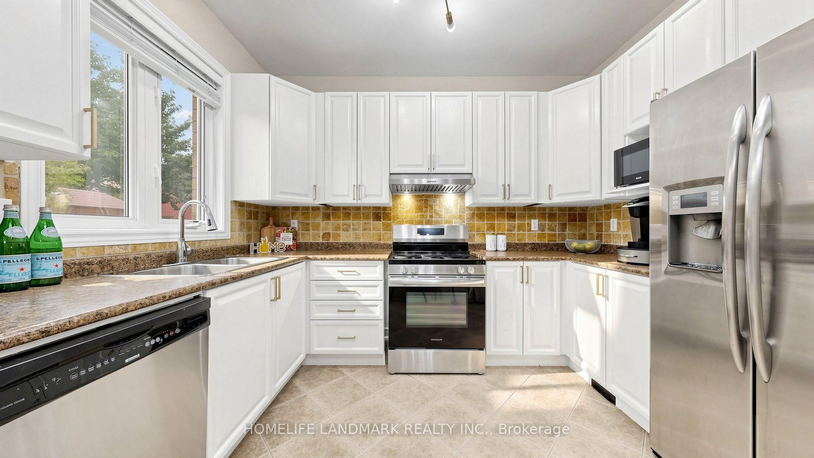 129 Beare Trail • Newmarket, ON photo 13