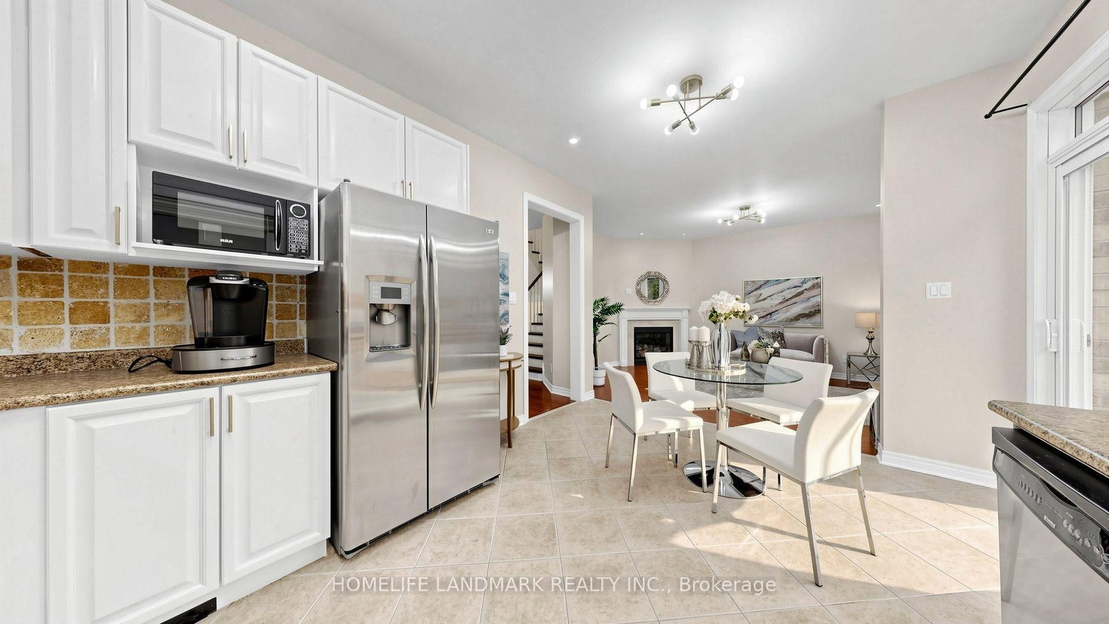 129 Beare Trail • Newmarket, ON photo 15