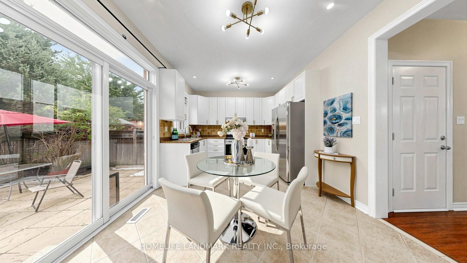 129 Beare Trail • Newmarket, ON photo 16