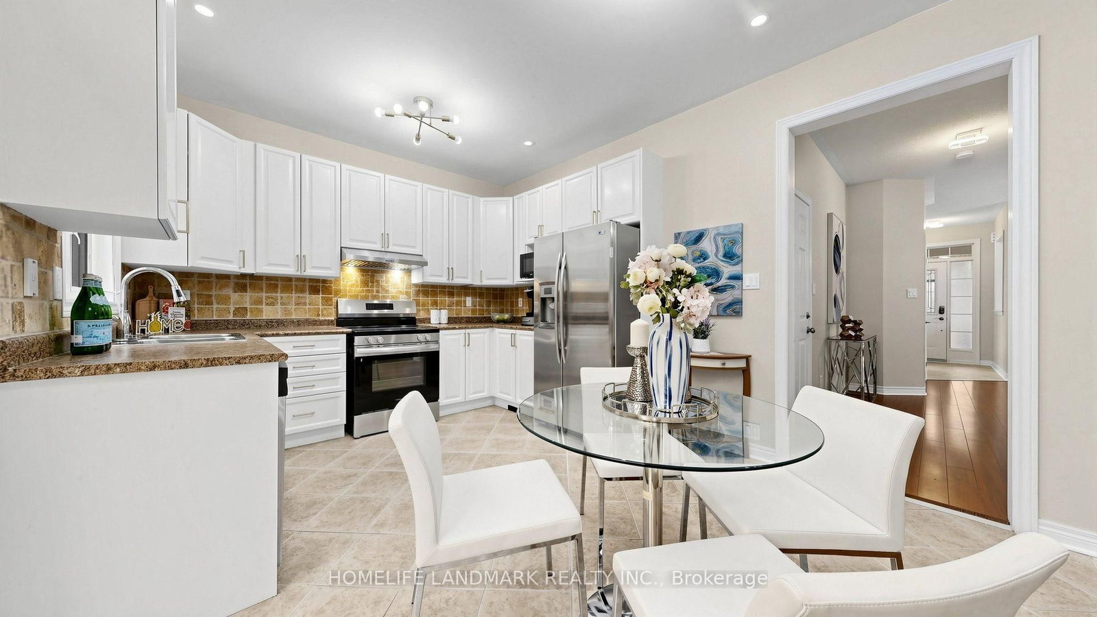 129 Beare Trail • Newmarket, ON photo 17