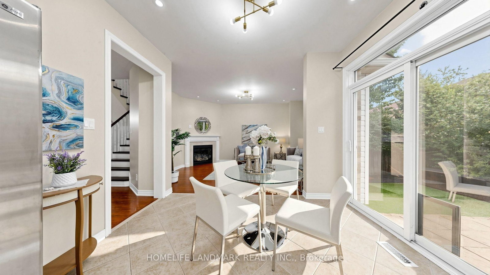 129 Beare Trail • Newmarket, ON photo 19