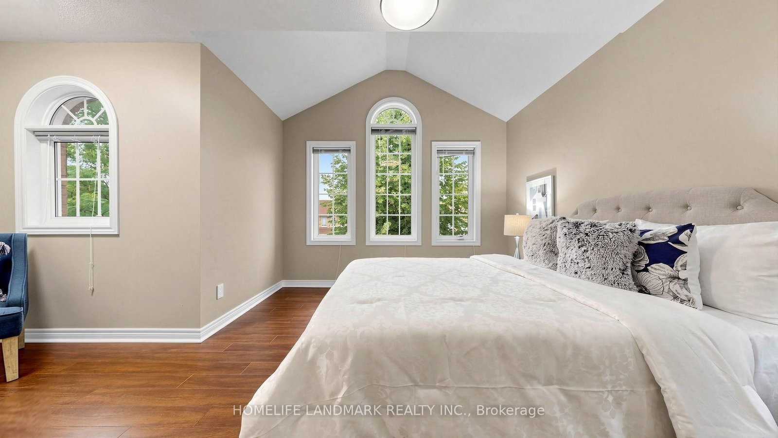 129 Beare Trail • Newmarket, ON photo 35