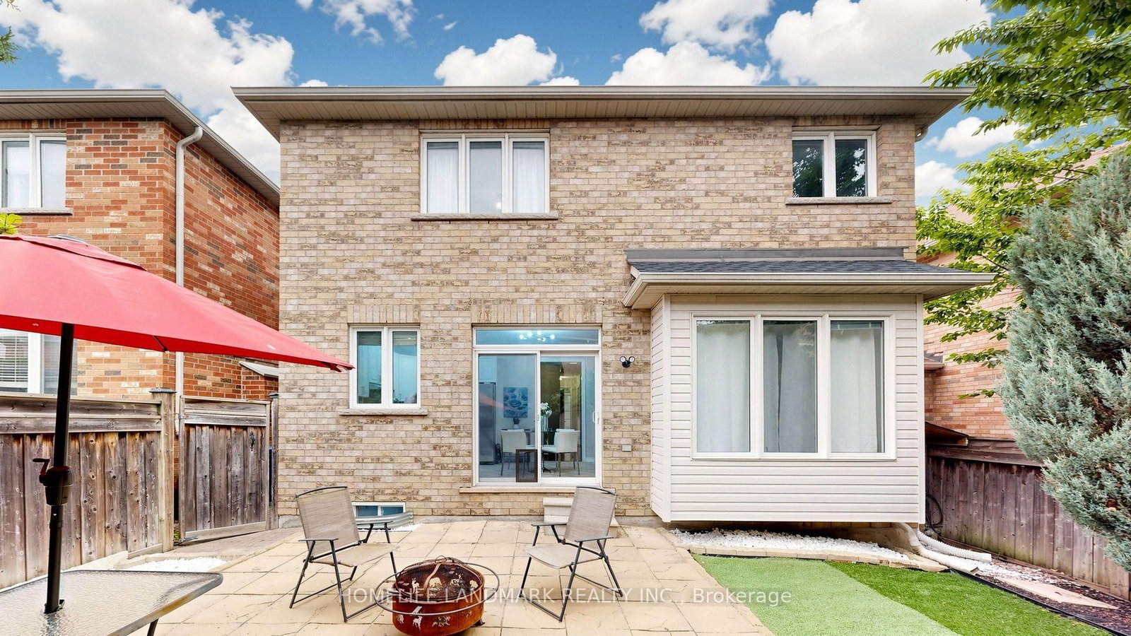 129 Beare Trail • Newmarket, ON photo 47