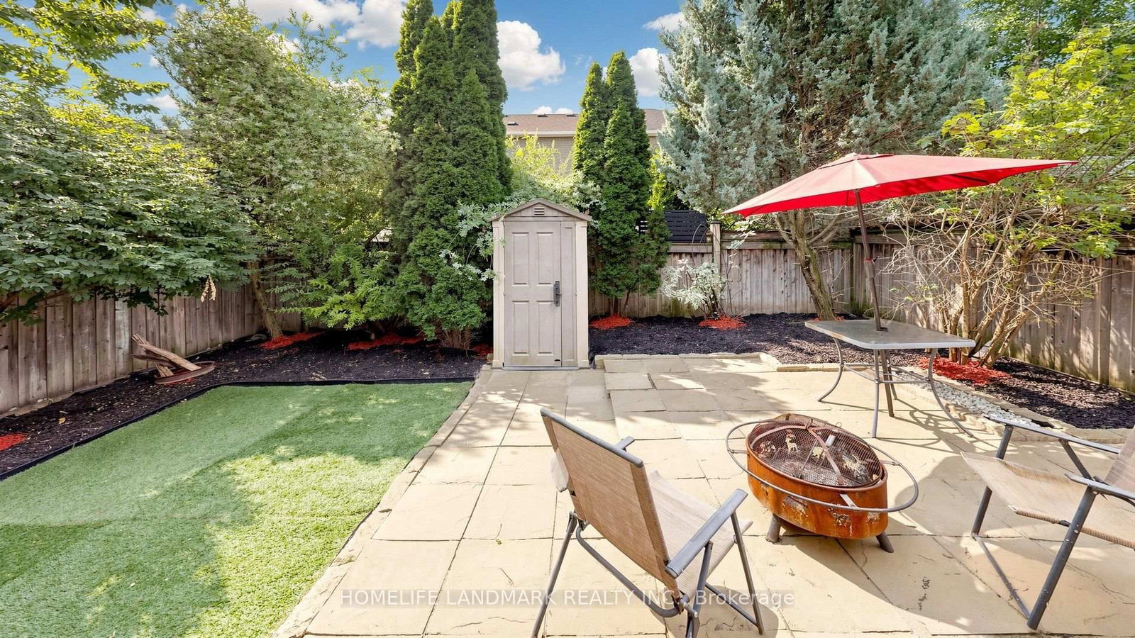 129 Beare Trail • Newmarket, ON photo 48