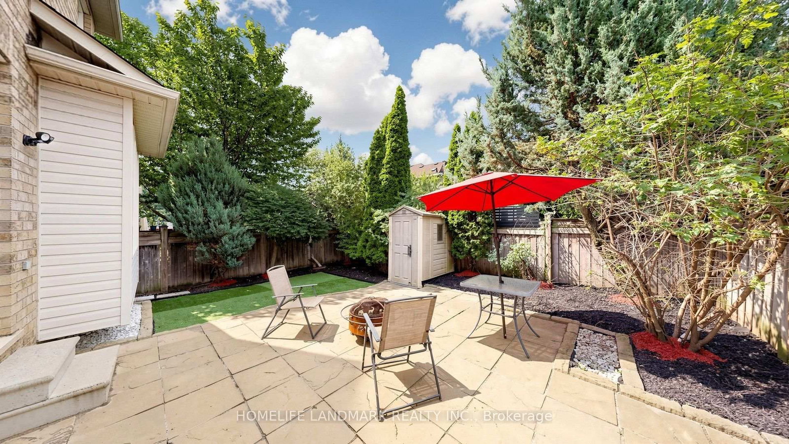 129 Beare Trail • Newmarket, ON photo 49