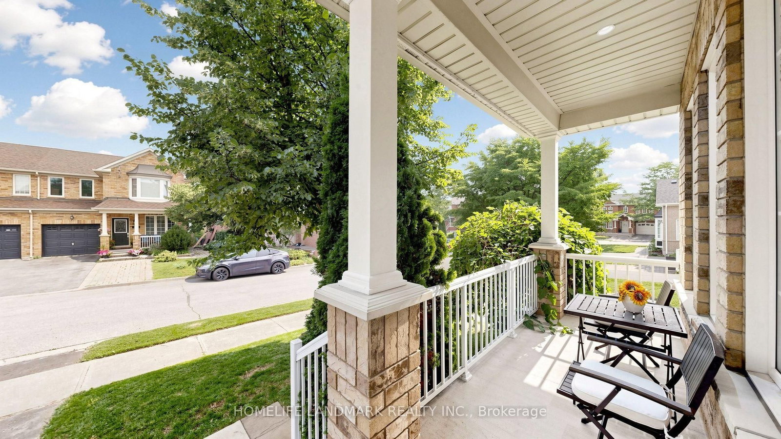129 Beare Trail • Newmarket, ON photo 50
