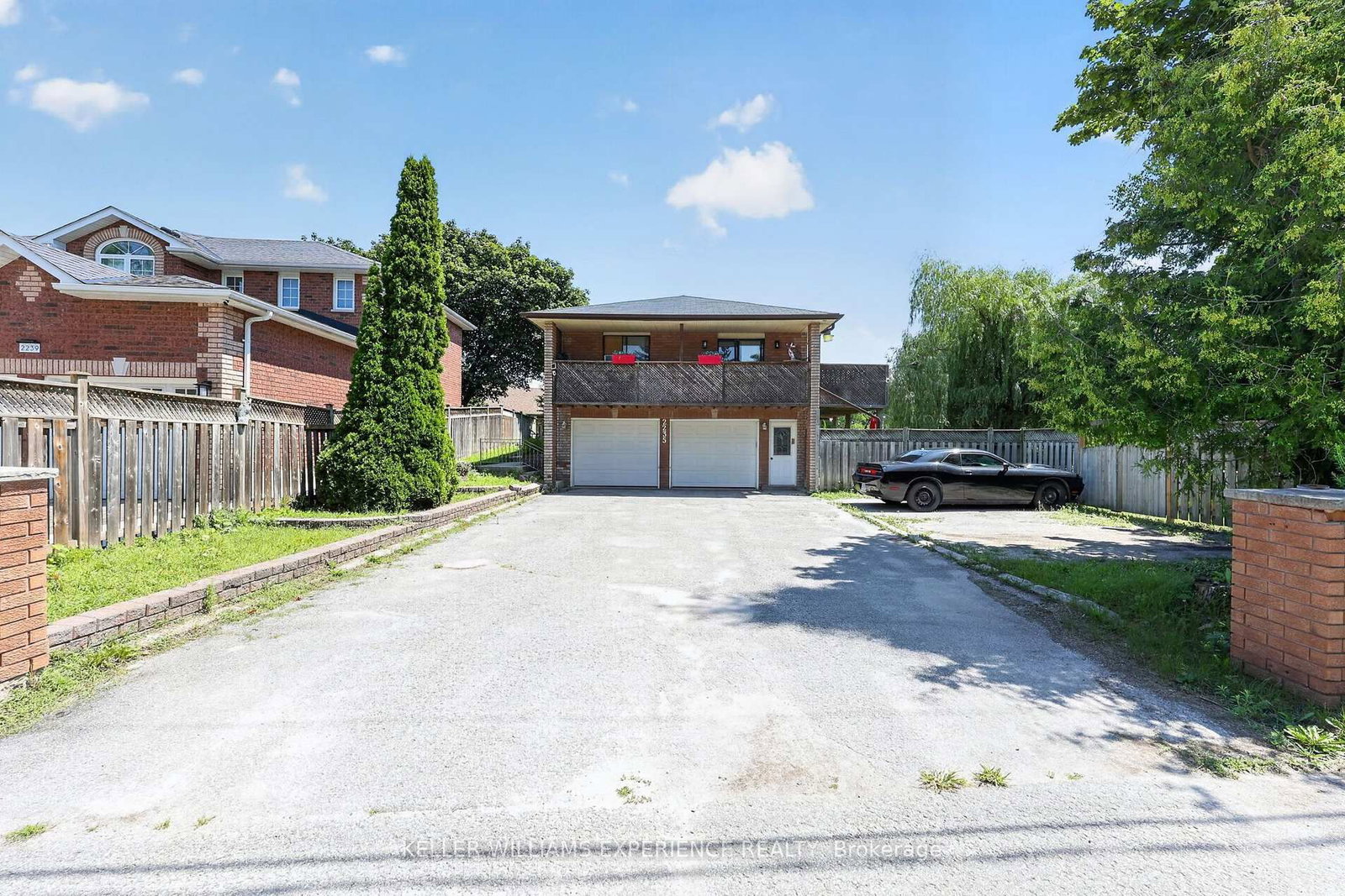2235 Adullam Avenue • Innisfil, ON photo 3