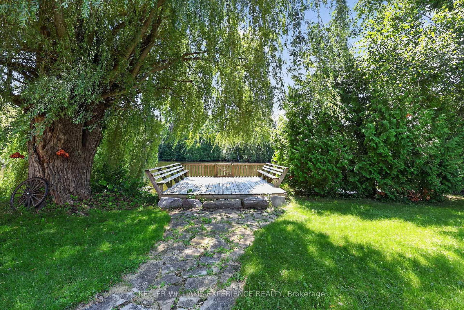 2235 Adullam Avenue • Innisfil, ON photo 34
