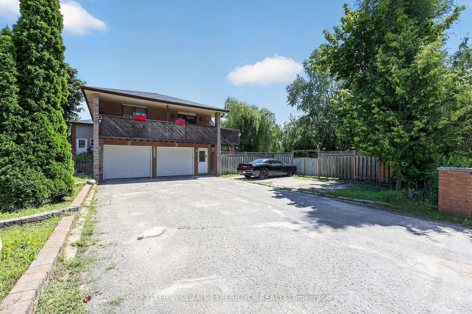 2235 Adullam Avenue • Innisfil, ON photo 4