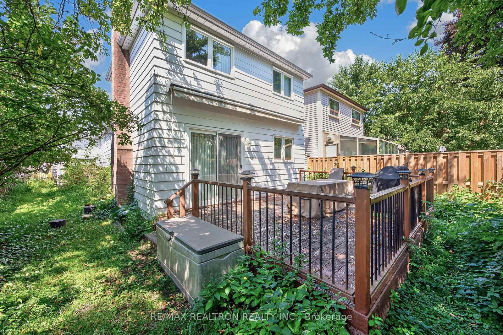 29 Springhead Gardens • Richmond Hill, ON photo 43