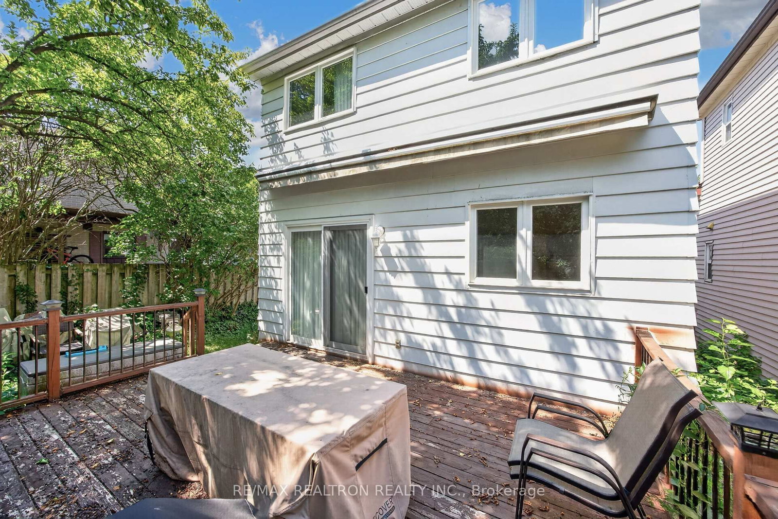 29 Springhead Gardens • Richmond Hill, ON photo 44