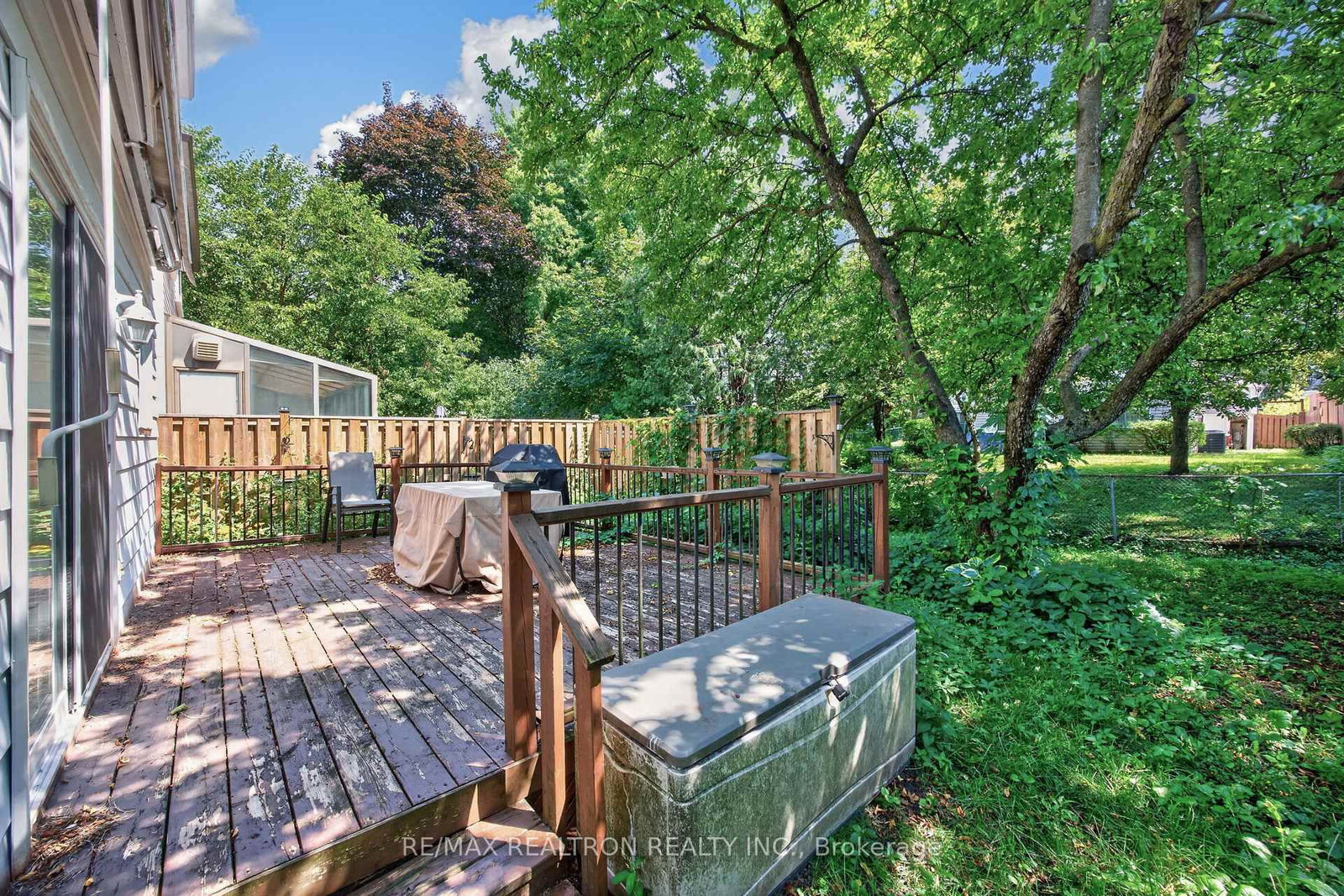 29 Springhead Gardens • Richmond Hill, ON photo 45