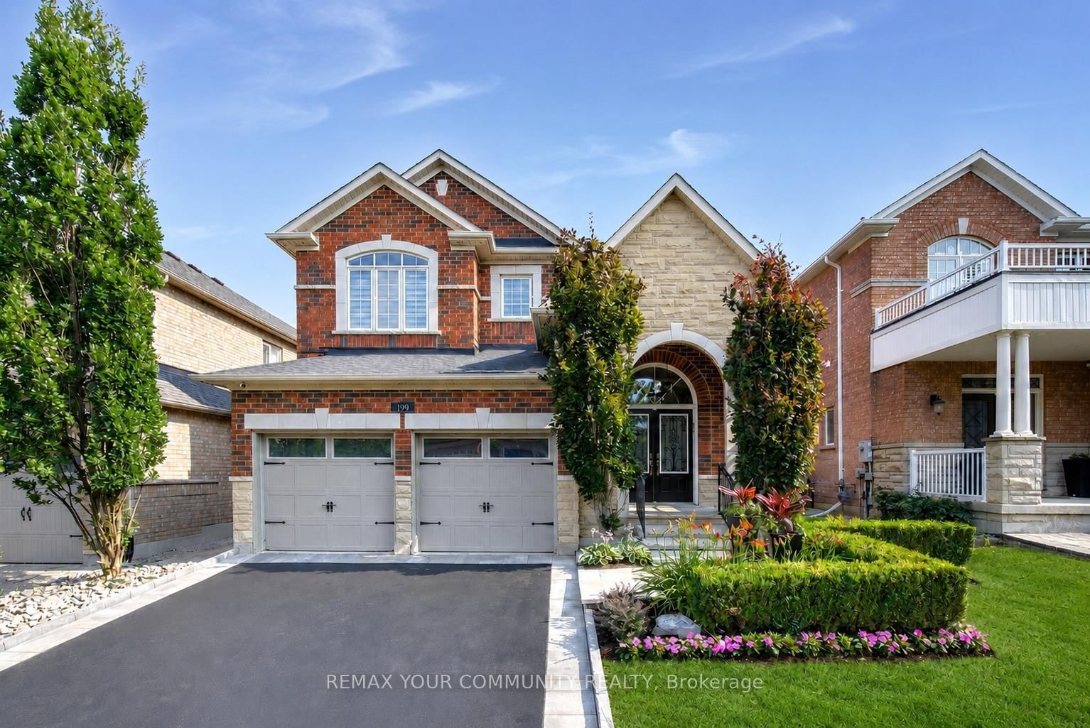 199 Ivy Glen Drive • Vaughan, ON photo 1