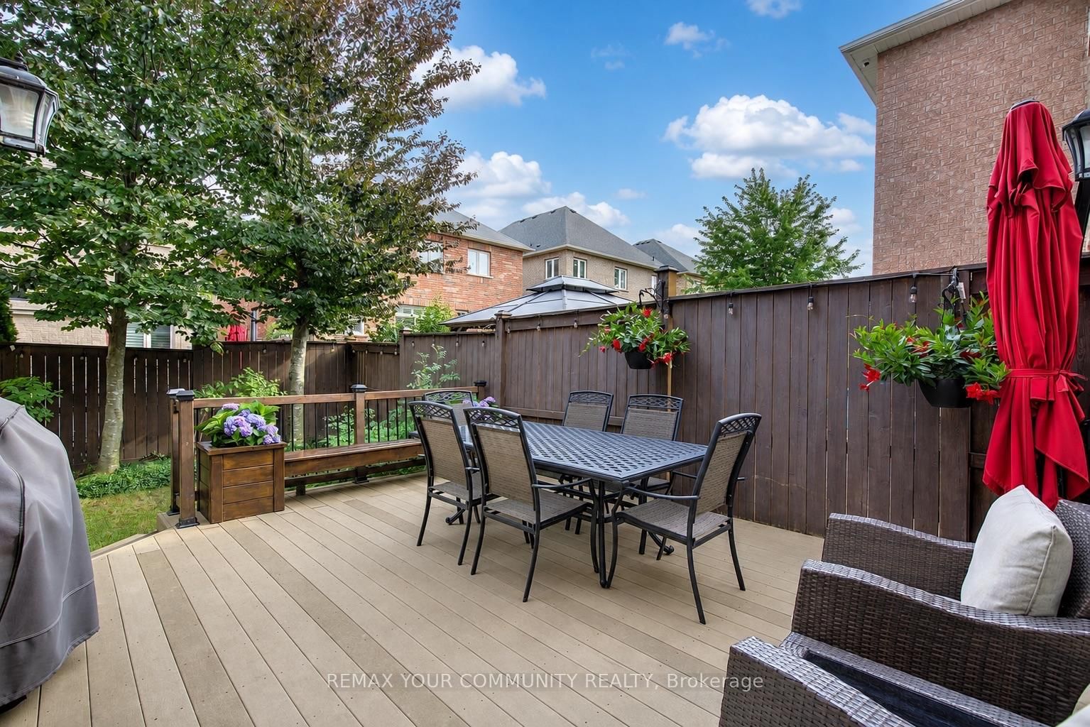199 Ivy Glen Drive • Vaughan, ON photo 19