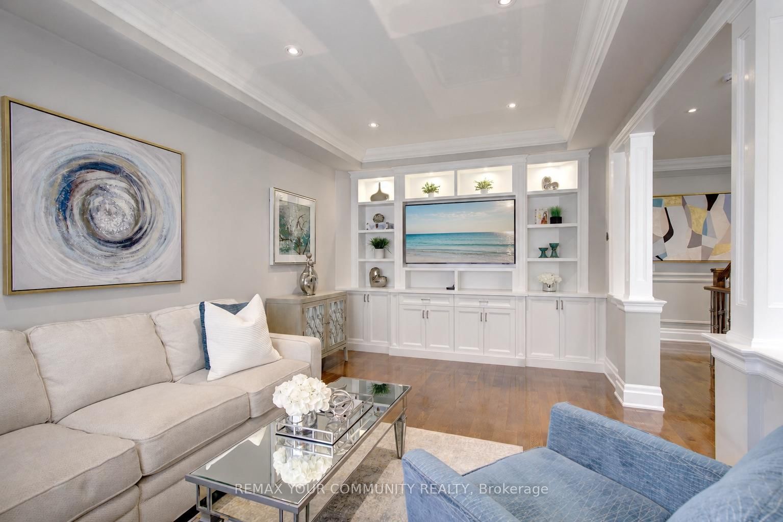 199 Ivy Glen Drive • Vaughan, ON photo 22