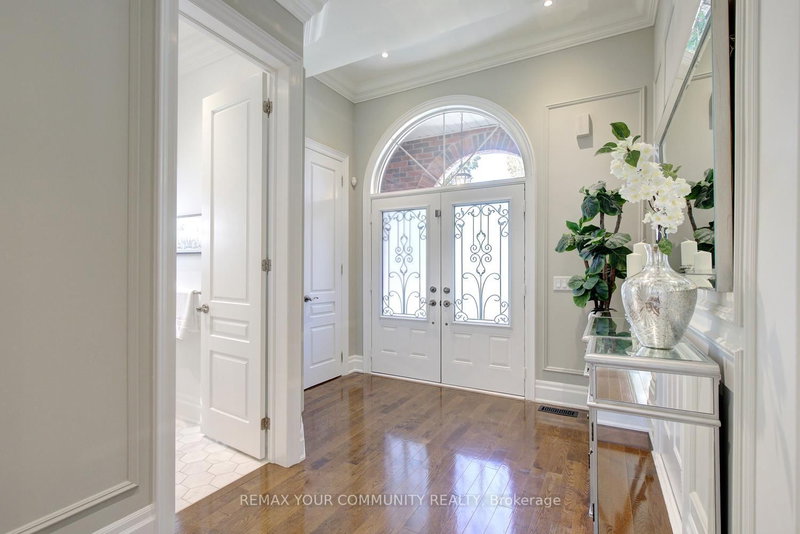 199 Ivy Glen Drive
