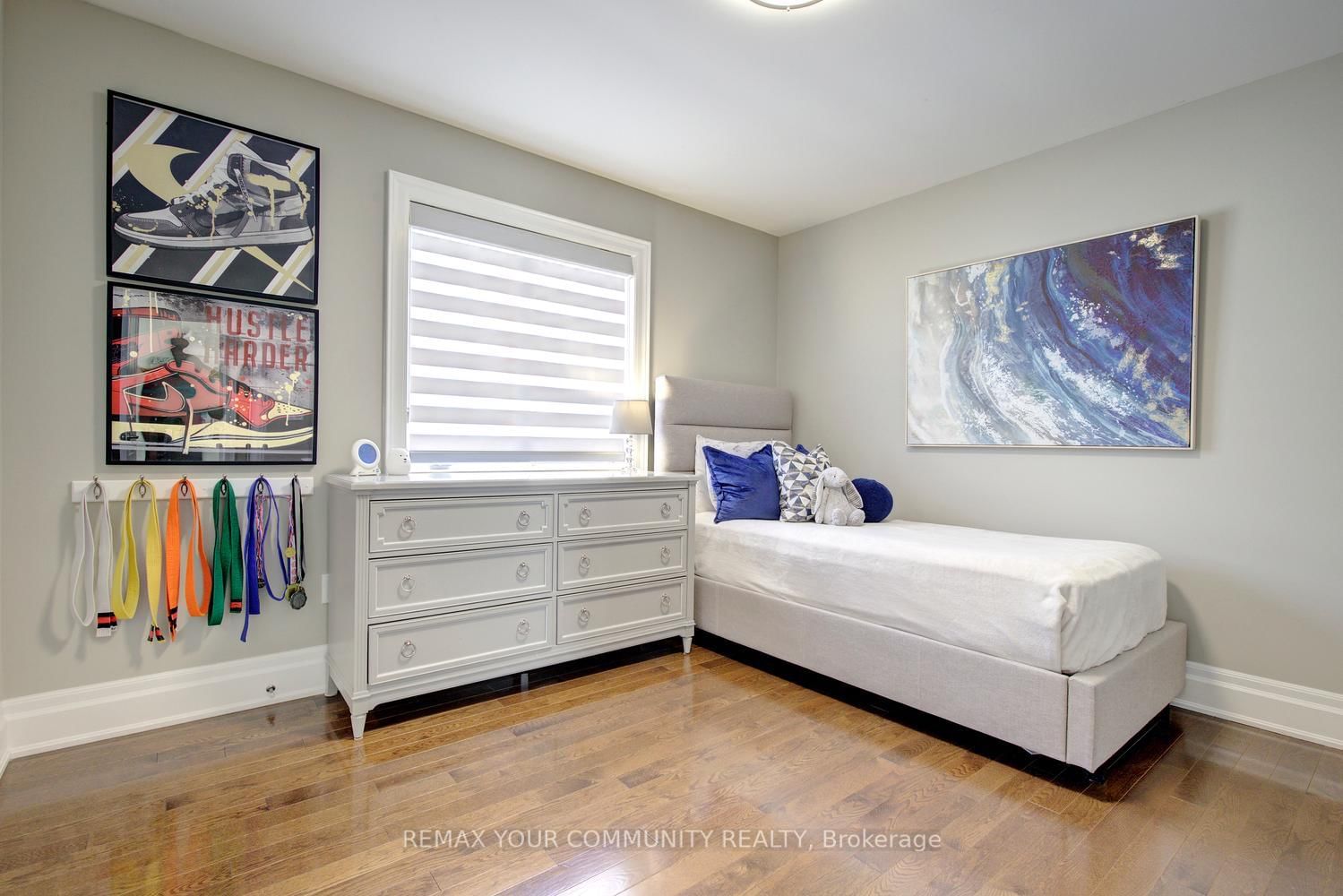 199 Ivy Glen Drive • Vaughan, ON photo 35
