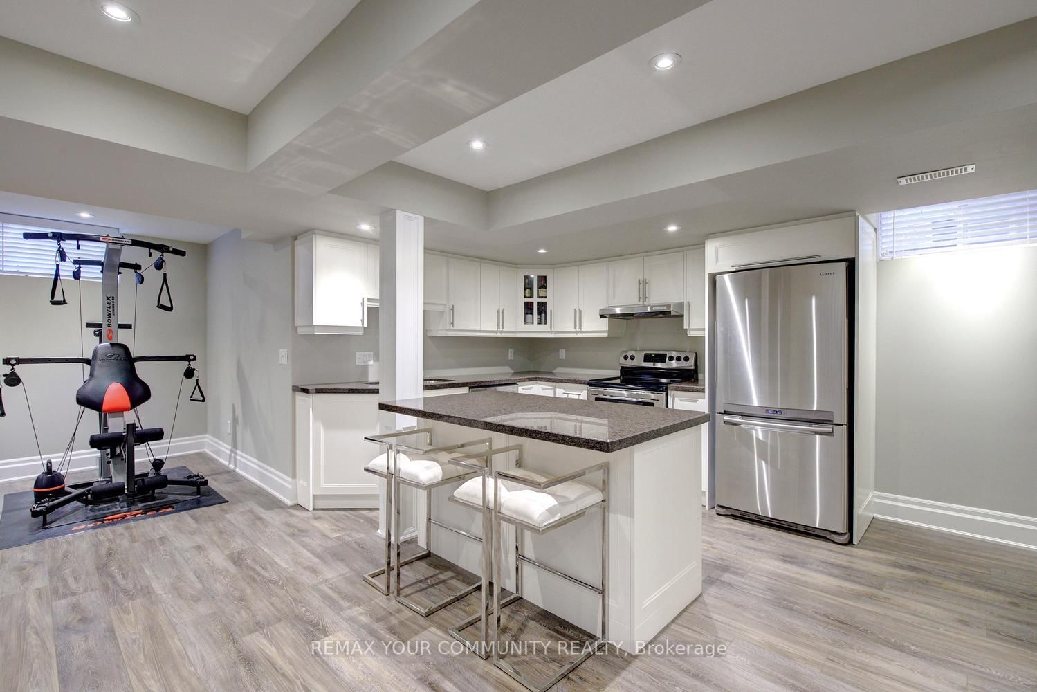 199 Ivy Glen Drive • Vaughan, ON photo 40
