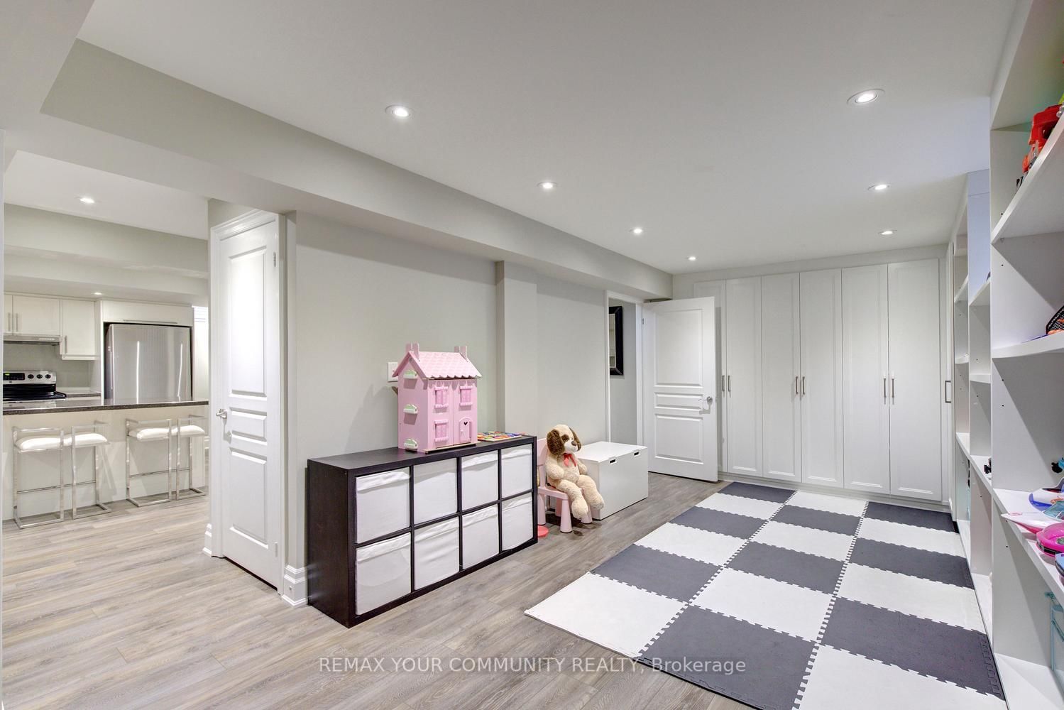 199 Ivy Glen Drive • Vaughan, ON photo 41