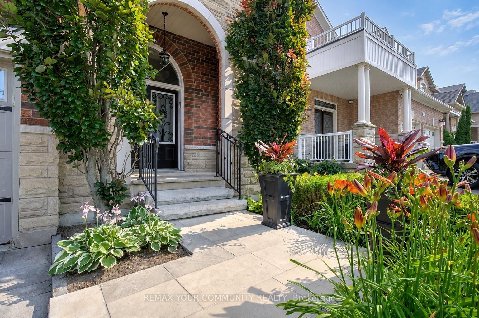 199 Ivy Glen Drive • Vaughan, ON photo 48