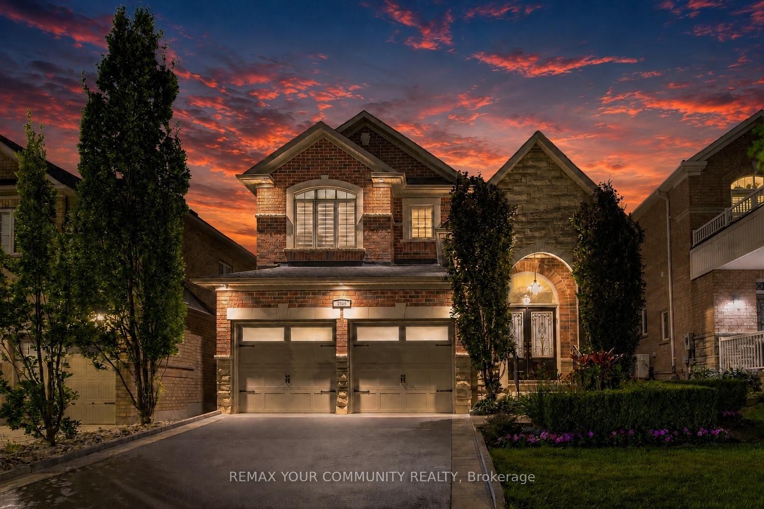 199 Ivy Glen Drive • Vaughan, ON photo 50