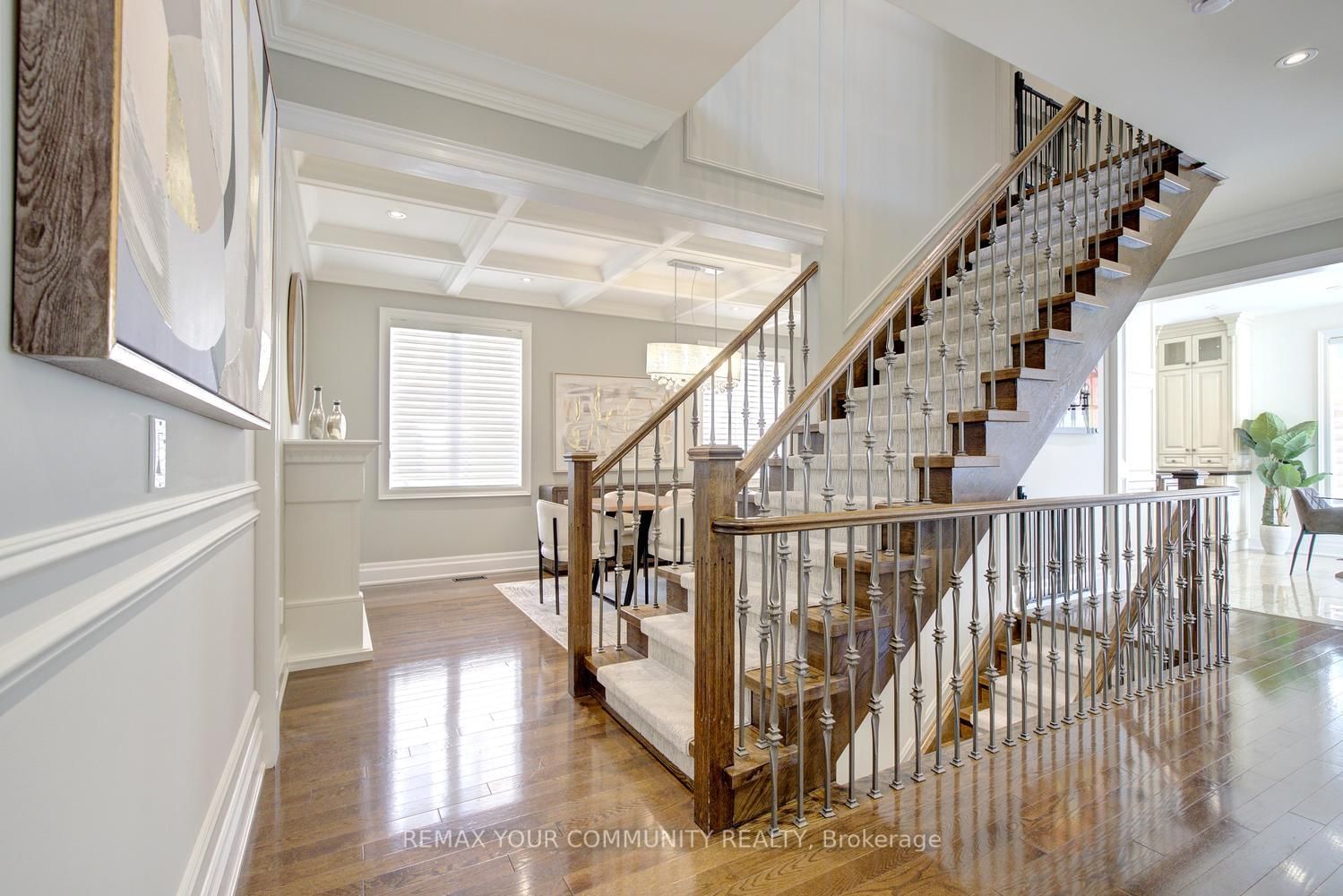199 Ivy Glen Drive • Vaughan, ON photo 6
